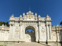 The Legacy of Ottoman Architecture: Form, Faith, and Urban Imagination