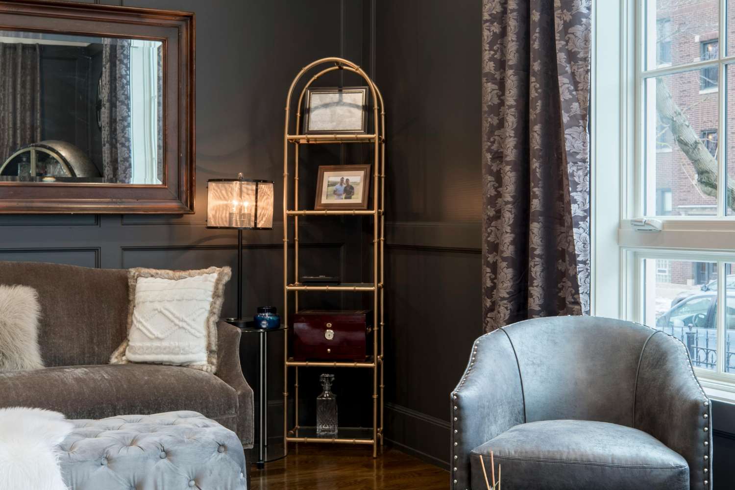 Minimalist Luxury Interior Design for Modern Dubai Homes