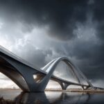 How Modern Bridges Balance Aesthetics and Engineering