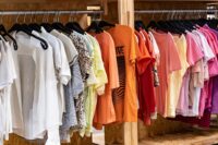 The Spatial Logic of Moving Your Wardrobe: Why Clothing Organization Shapes Your New Home