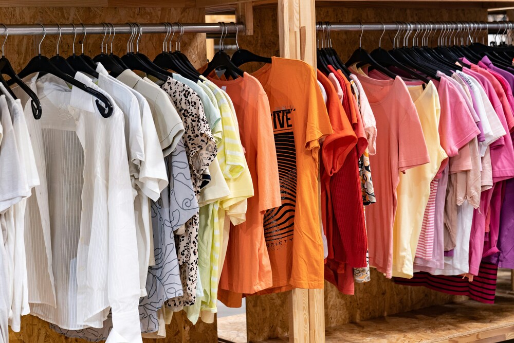 The Spatial Logic of Moving Your Wardrobe: Why Clothing Organization Shapes Your New Home