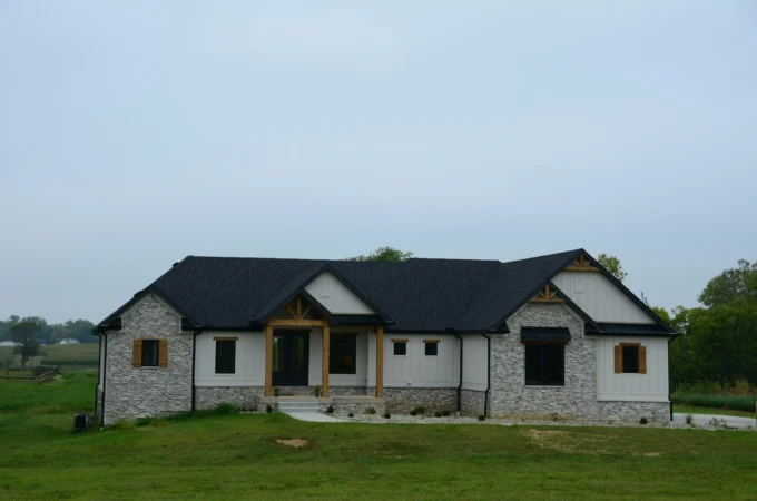 Moving Into a New Build? Here’s the Smart Way to Manage the Transition