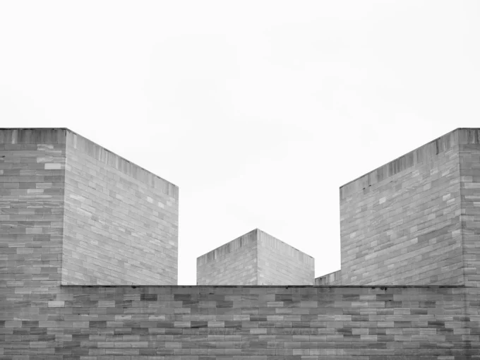 From Sketch to Structure: How Vector Geometry Shapes Modern Architecture