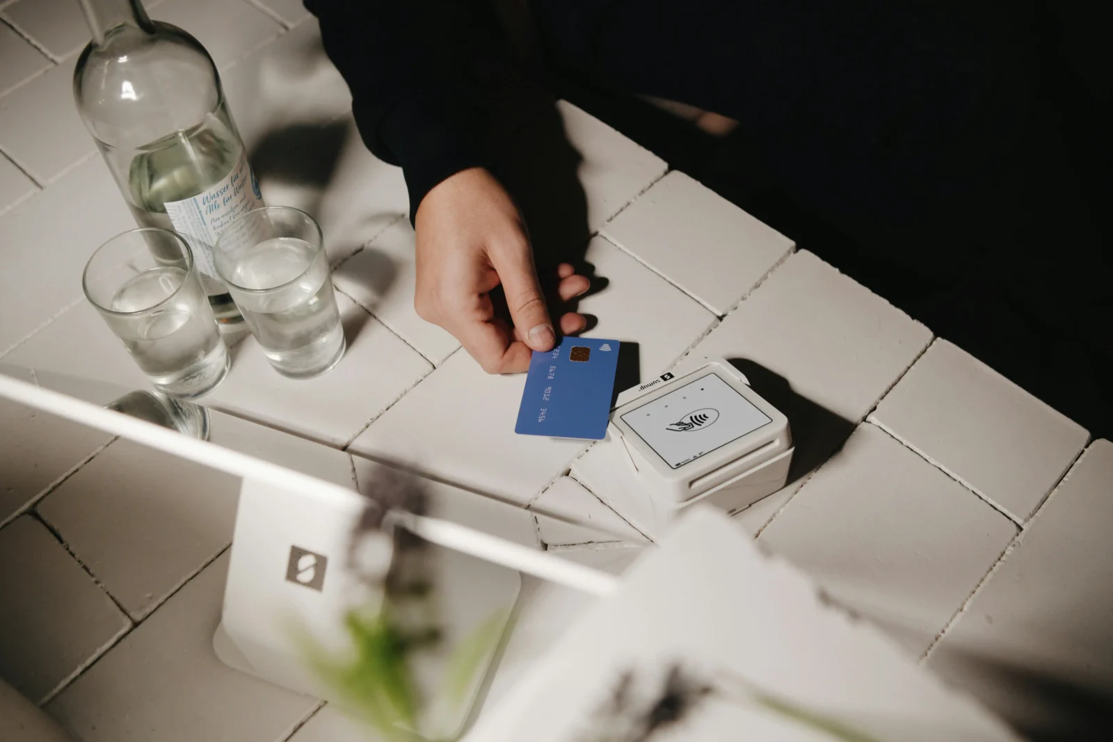 5 Payment Systems Protecting Tobacco Retailers from Fraud