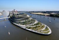 BIG Wins International Competition to Design Hamburg State Opera