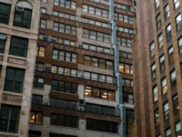 New York’s Office-to-Housing Super-Conversions: A Designer’s Field Guide