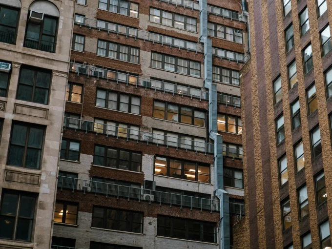 New York’s Office-to-Housing Super-Conversions: A Designer’s Field Guide