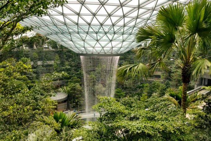 7 Inspiring Examples of Wellness Architecture