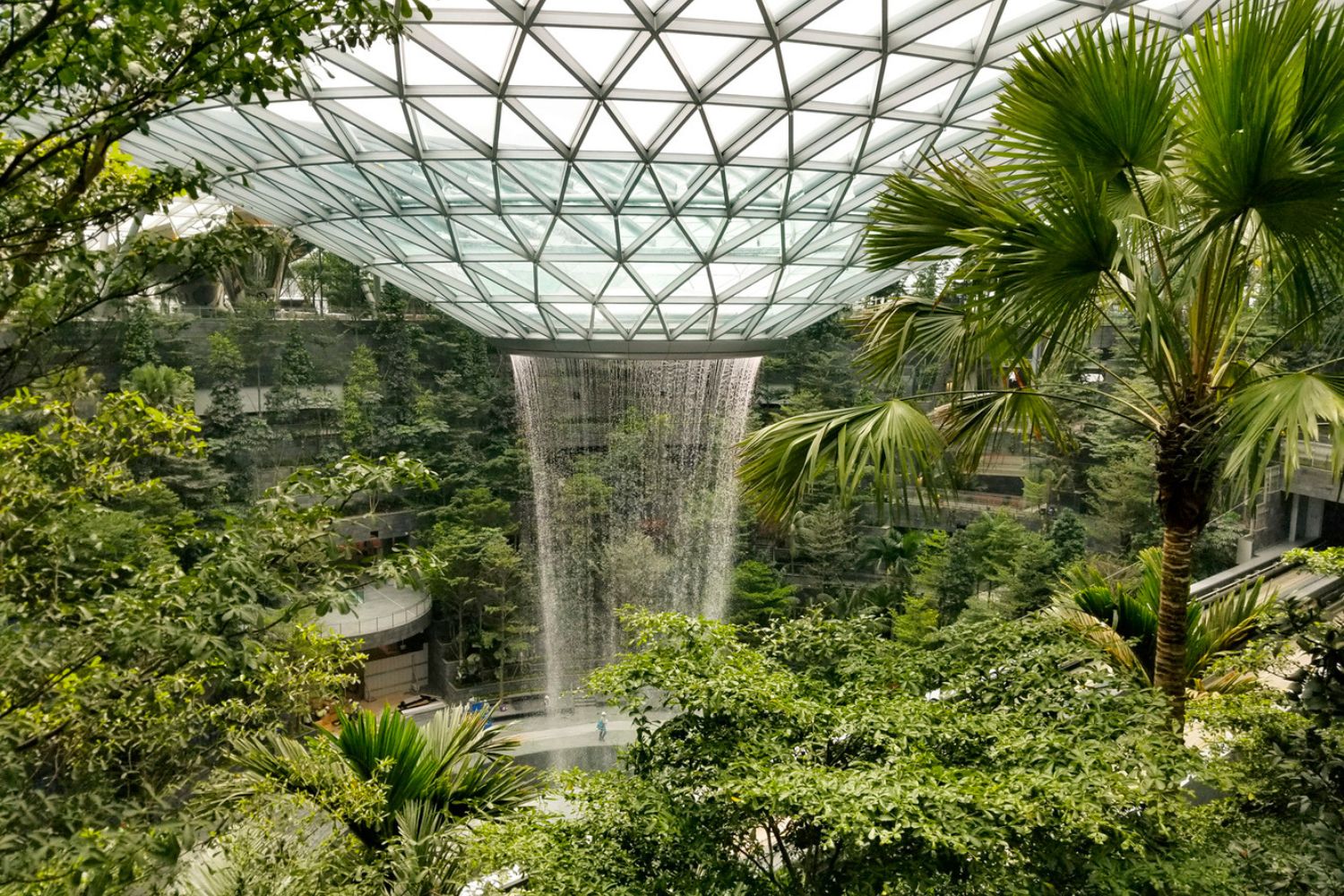 7 Inspiring Examples of Wellness Architecture