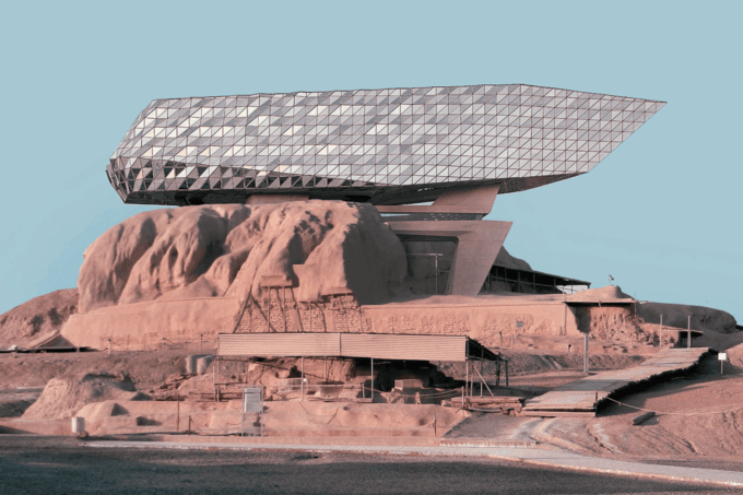 5 Influential Ancient Architectures and Their Impact on Modern Design