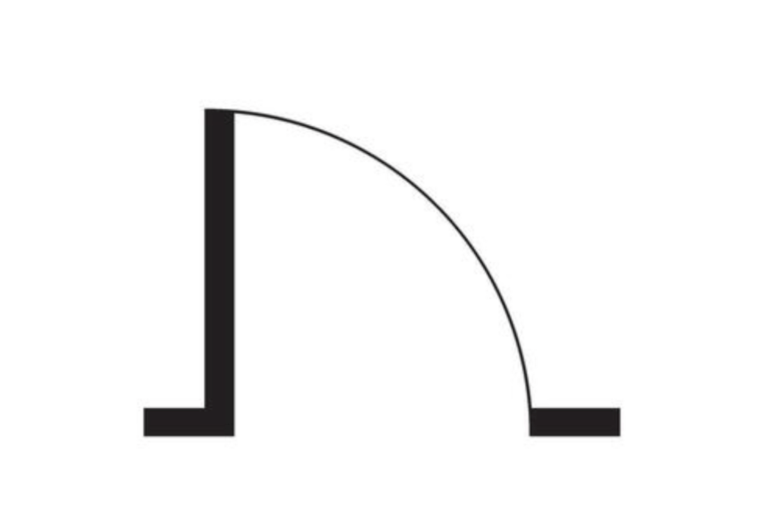 10 Common Architectural Symbols and Their Meanings | illustrarch