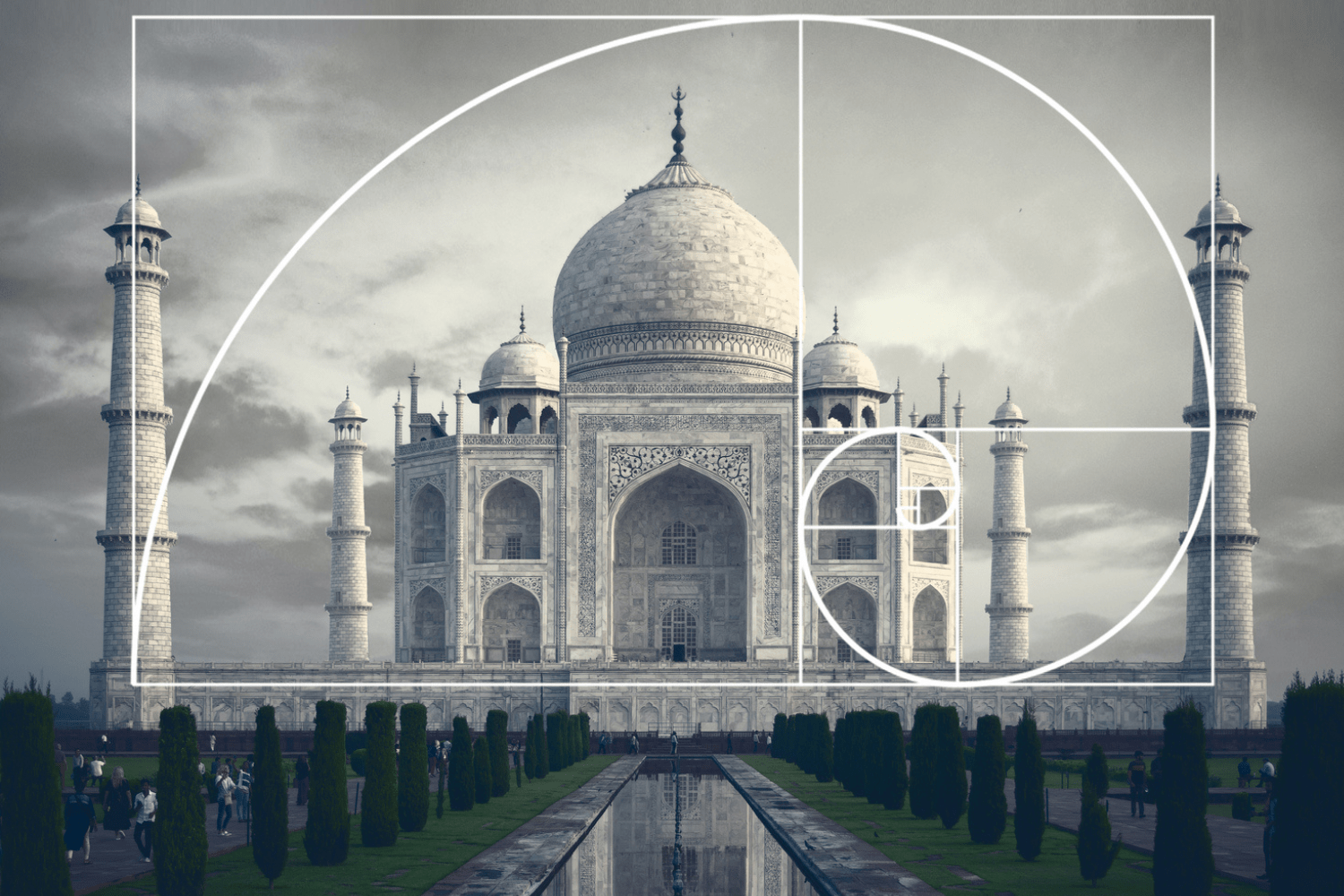 10 Examples of the Golden Ratio in Iconic Buildings