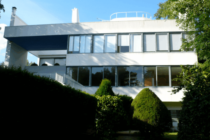 10 Examples of the Golden Ratio in Iconic Buildings | illustrarch