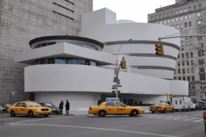 10 Examples of the Golden Ratio in Iconic Buildings | illustrarch