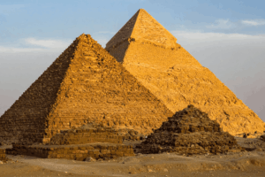 10 Buildings That Use the Golden Ratio