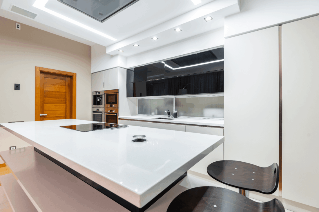 10 Stunning Kitchen Design Ideas for Your Home | illustrarch