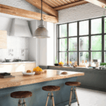 10 Stunning Kitchen Design Ideas for Your Home