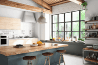 10 Stunning Kitchen Design Ideas for Your Home