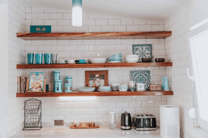 10 Stunning Kitchen Design Ideas for Your Home | illustrarch