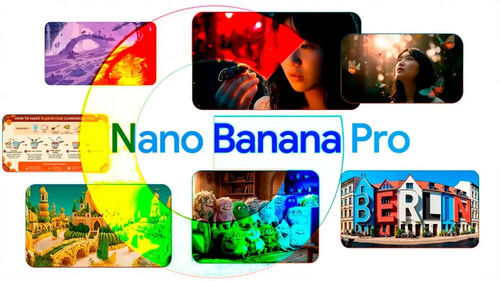 Google Nano Banana in Architectural Visualization