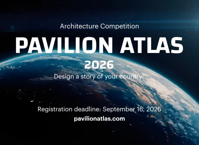 Pavilion Atlas 2026