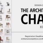 The Architect’s Chair #5