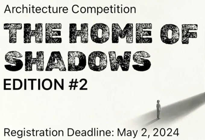 The Home of Shadows / Edition #4