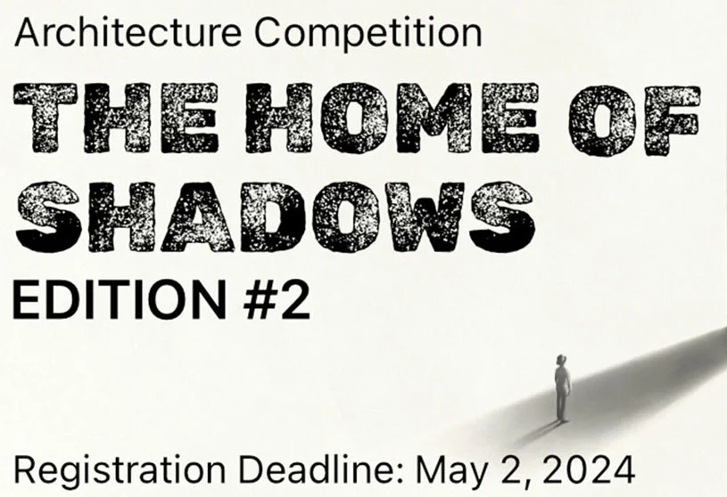 The Home of Shadows / Edition #4