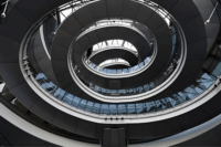 5 Must-Visit Structures by Norman Foster