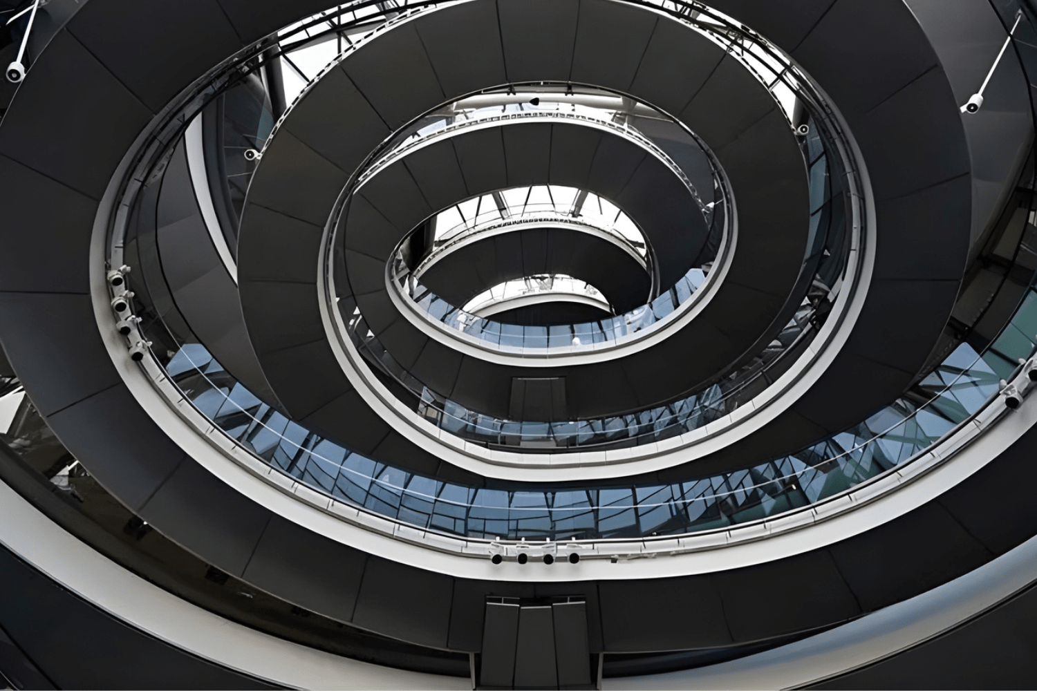 5 Must-Visit Structures by Norman Foster