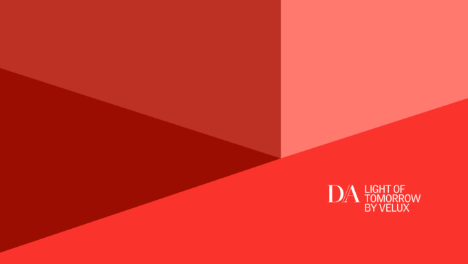 Light of Tomorrow by VELUX 2026