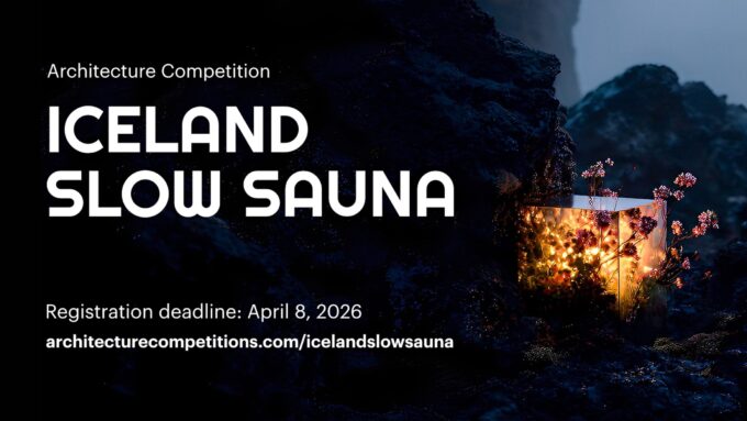 Iceland Slow Sauna