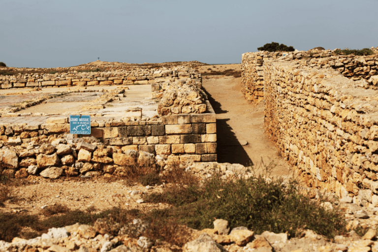 8 Ancient Architectural Styles That Shaped Our World | illustrarch