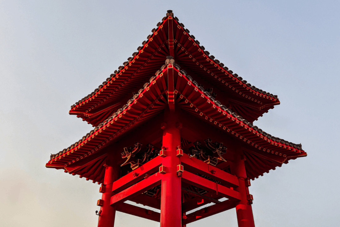 8 Ancient Architectural Styles That Shaped Our World | illustrarch