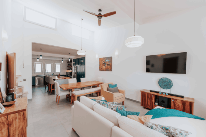 8 Innovative Apartment Design Ideas from the USA