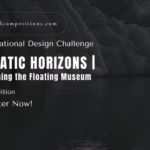 AQUATIC HORIZONS – Designing the Floating Museum