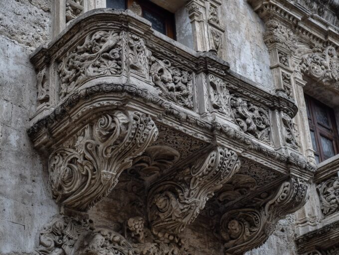 A Beginner’s Guide to Architectural Details