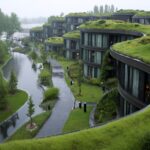 Green Architecture Explained: Designing for a Resilient Tomorrow