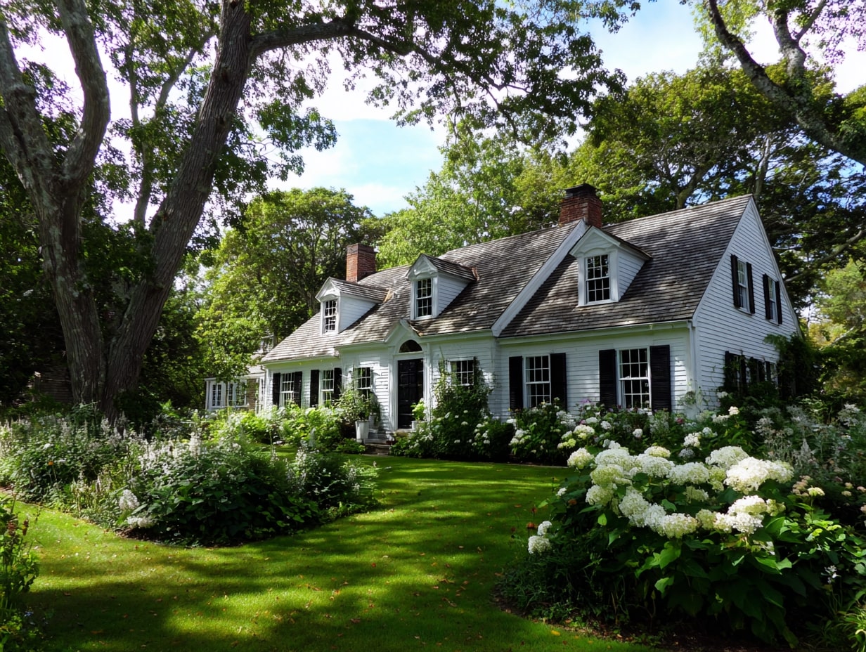 American Architecture Styles That Shaped a Nation