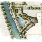 General Arrangement Drawings in Architecture: The Backbone of Clear Design Communication