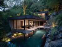 The Best Airbnb Houses for Architecture Lovers