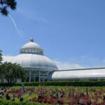 Top Botanic Gardens in the United States: Where We Go For Living Collections And Calm