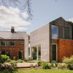 Bridleway House by Guttfield Architecture