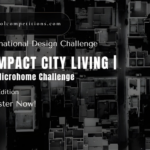 COMPACT CITY LIVING – The Microhome Challenge