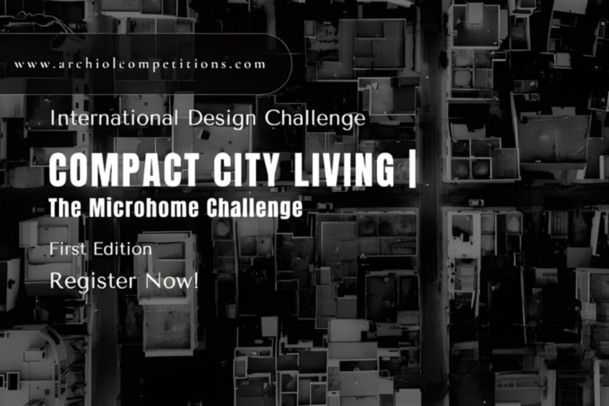 COMPACT CITY LIVING – The Microhome Challenge