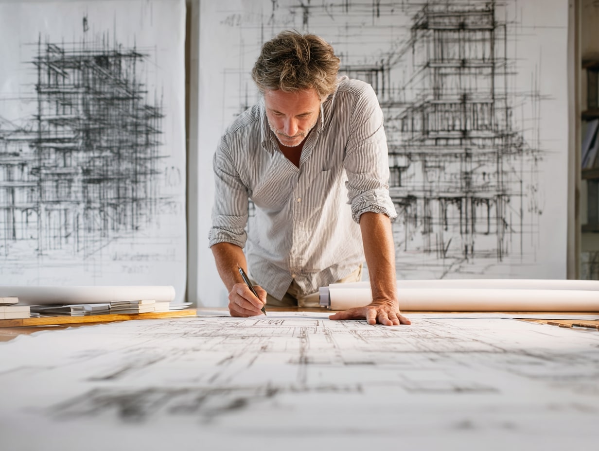 How to Read Construction Drawings: A Practical, Field-Tested Guide