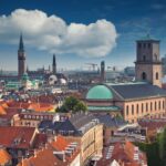 Copenhagen Named the Happiest City in the World in 2025