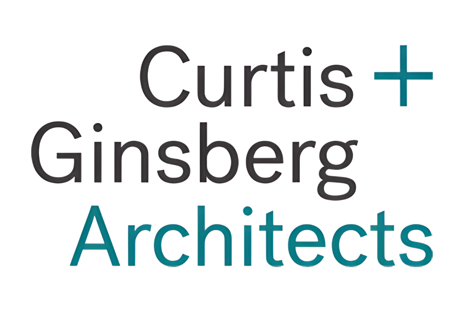 Architect / Project Manager – Curtis + Ginsberg Architects LLP