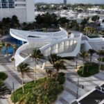 DC Alexander Park by Brooks + Scarpa Architects