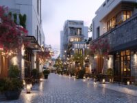 How Facades Tell Cultural Stories